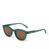 Kids zonnebril  - Ruben sunglasses garden green 4-10 jaar 
